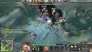 dota里宙斯怎么玩